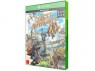 3QT-00004 - Microsoft - Xbox One Game Sunset Overdrive