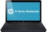 XF474EA - HP - Notebook G G62-454SF