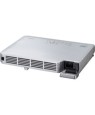 XJ-S57 - Casio - Projetor datashow 3000 lumens XGA (1024x768)
