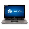 XM706EA - HP - Notebook Pavilion dv3-4150st Entertainment Notebook PC