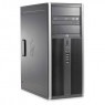 XZ797UTR - HP - Desktop Compaq Elite 8200 Minitower