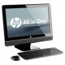 XZ912UTR - HP - Desktop All in One (AIO) Compaq Elite 8200