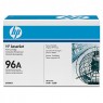 Y2189A - HP - Toner 96A preto LaserJet