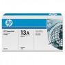 Y2192A - HP - Toner 13A preto LaserJet