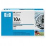 Y2195A - HP - Toner 10A preto LaserJet