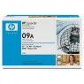 Y2204A - HP - Toner 09A preto LaserJet