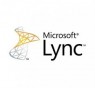 YEG-01383 - Microsoft - Software/Licença Lync Server Plus CAL