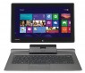 Z10T-A113 - Toshiba - Notebook Portégé Z10t-A113