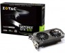 ZT-90101-10P - Zotac - Placa de Video GeForce 900 NVIDIA PCIe 4GB DDR5 256bit DVI/HDMI