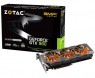 ZT-90204-10P - Zotac - Placa de Vídeo GeForce 900NVIDIA PCIe 4GB DDR5 256bit DVI/HDMI