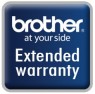 ZWGW03004 - Brother - extensão de garantia e suporte