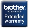 ZWOS05001 - Brother - extensão de garantia e suporte