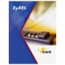 ZY-ICSILVIDPAV2 - ZyXEL - Software/Licença iCard Silver IDP+AV