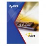 ZY-ICUSG2000SSL50A25 - ZyXEL - Software/Licença iCard SSL 50/250