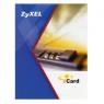 ZY-ICUSG2000ZAV1 - ZyXEL - Software/Licença iCard ZAV1, ZyWALL USG 2000