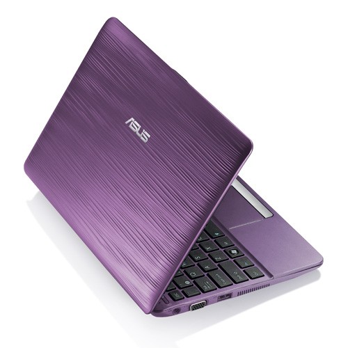 1015PW-PUR007S - ASUS_ - Notebook ASUS Eee PC ASUS