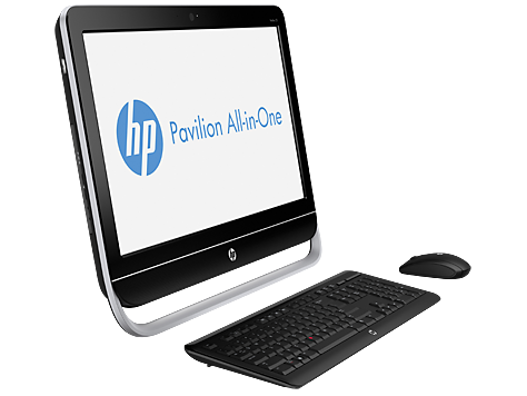 QZ251AA#AC4 - HP - Desktop Pavilion 23-b010br AIO