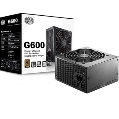ALIMENTATION PC ATX Cooler Master Rs-400-Psap I3 400W EUR 15,99 - FR