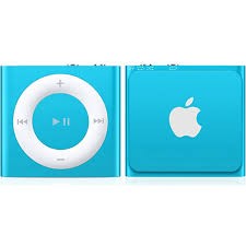 MKME2BZ/A - Apple - iPod Shuffle 2GB Azul