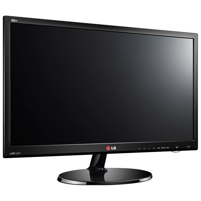 24MN43DE - LG - Monitor TV LED 24