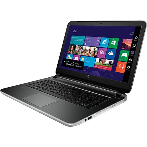HP Pavilion Notebook PC • ノートPC F4J47LA#AC4 - HP - Notebook Pavilion 14-V064BR 8GB