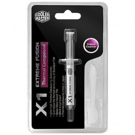 RG EFX1 TG15 R1 Cooler Master Pasta Termica Extreme Fusion X1