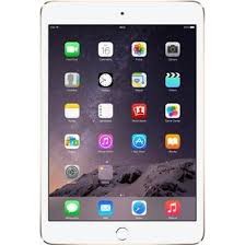 iPad本体 Apple iPad mini 3 128GB Wi-Fi MGYK2J/A Apple iPad mini 3 Wi-Fiモデル 128GB MGYK2J/A [ゴールド] 価格比較