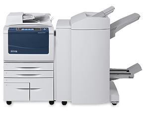 WC5890C_FA_MO-NO - Xerox - WorkCentre 5890 Multifuncional