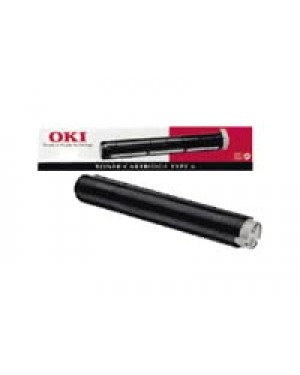 00079801 - OKI - Toner TONER preto