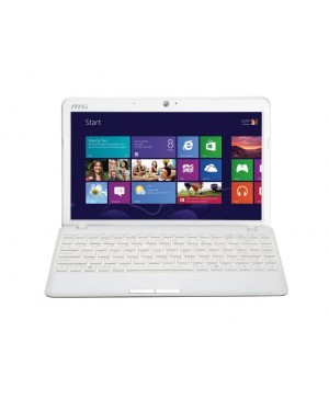 001246-SKU1 - MSI - Notebook X-Slim Series U270DX-E2245