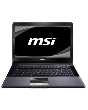 00149111-SKU1 - MSI - Notebook X-Slim Series X460-i347W7H