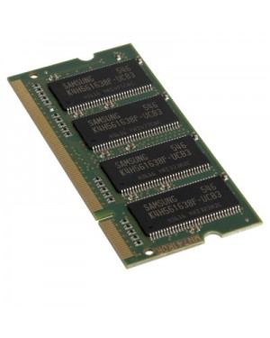 001491MIU - Ricoh - Memoria RAM 2x0.5GB 025GB SDRSDRAM 133MHz