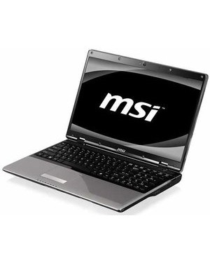 001688AA2-SKU4 - MSI - Notebook Megabook CX600 CX623-i3745W7P