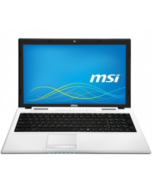 0016GD-SKU14 - MSI - Notebook Classic 2OC-385W7W