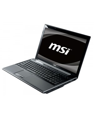 0016GK11-SKU1 - MSI - Notebook F Series FX610-P3243