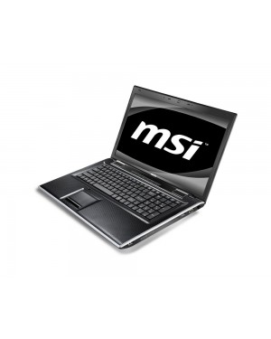 00175111-SKU1 - MSI - Notebook F Series FX700
