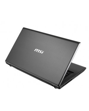 001755-SKU6 - MSI - Notebook Classic CX70