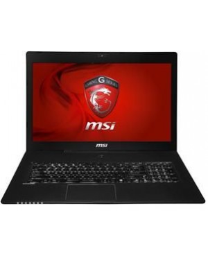 001771-SKU4 - MSI - Notebook Gaming GS70-2ODi581FD