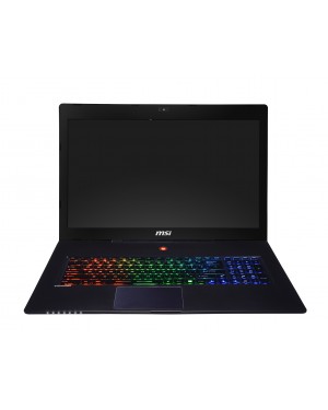 001772-SKU73 - MSI - Notebook Gaming GS70-2PEi781 (Stealth Pro)