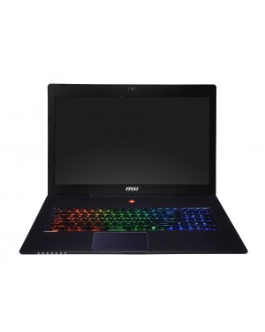 001773-SKU13 - MSI - Notebook Gaming GS70-2QE16SR51 (Stealth Pro)