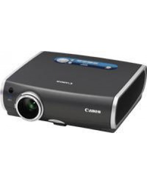 0027B003 - Canon - Projetor datashow 2500 lumens SXGA (1280x1024)