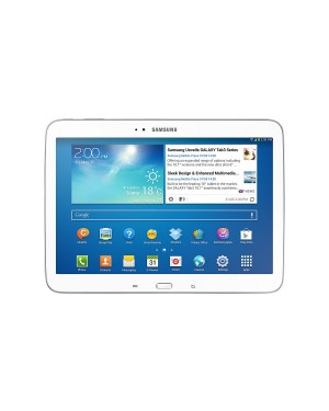 00370189 - Samsung - Tablet Galaxy Tab 3 10.1 (LTE)