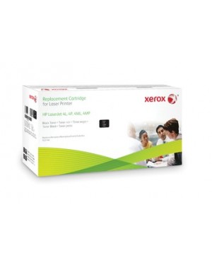 003R94299 - Xerox - Toner Cartucho preto HP LaserJet 4L/4ML/4MP/4P 5SE