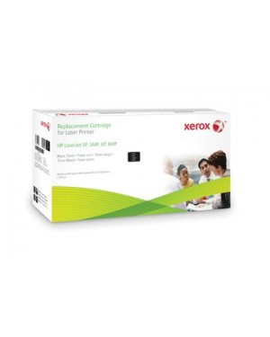 003R94398 - Xerox - Toner Cartucho preto HP LaserJet 5MP/5P 6MP/6P/6PSE/6PXI