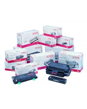 003R97036 - Xerox - Toner Cartridges preto