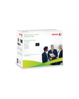 003R99615 - Xerox - Toner Cartucho preto HP LaserJet 4300 series