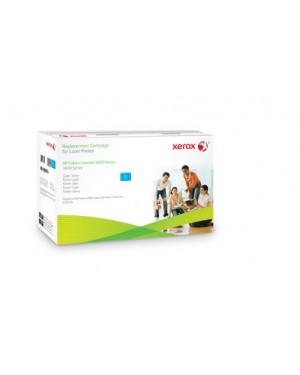 003R99619 - Xerox - Toner Cartucho ciano HP Colour LaserJet 4600/4650