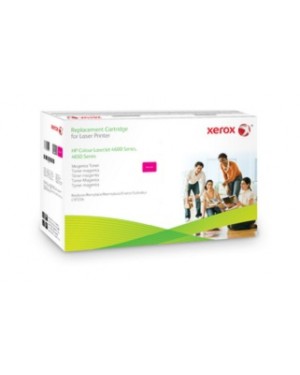 003R99621 - Xerox - Toner Cartucho magenta HP Colour LaserJet 4600/4650 series