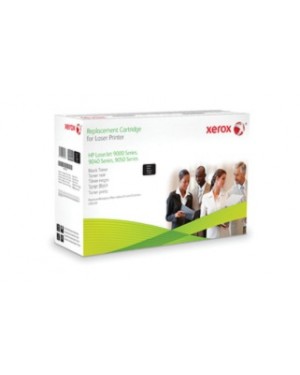 003R99622 - Xerox - Toner Cartucho preto HP LaserJet 9000 series 9040 9050