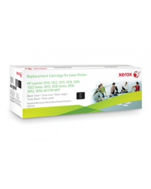 003R99628 - Xerox - Toner Cartucho preto HP LaserJet M1005 MFP 3015/3020/3030/305x series 1020/1022 M